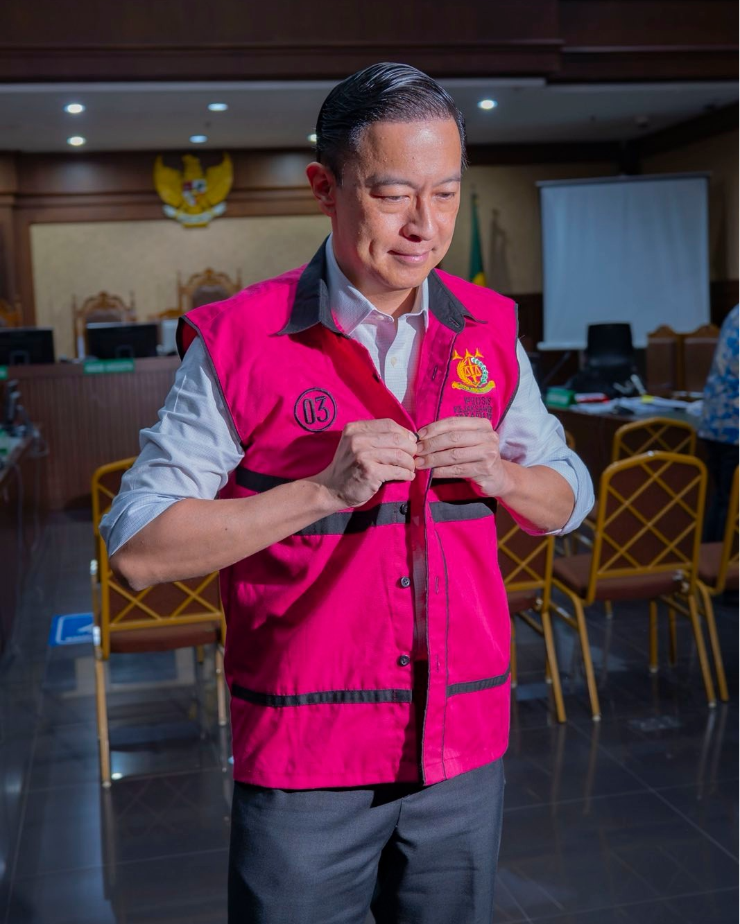Tom Lembong terjerat kasus impor gula [instagram]